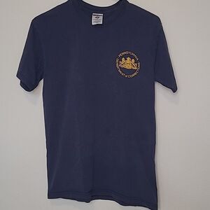 Pennsylvania Department of Corrections Jerzees Brand Size Small